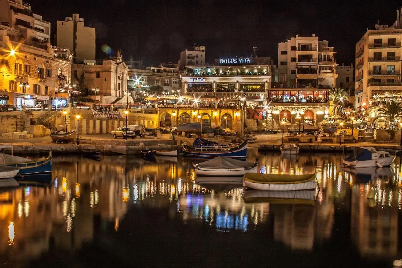 Sir William Reid Holiday Apartments Sliema