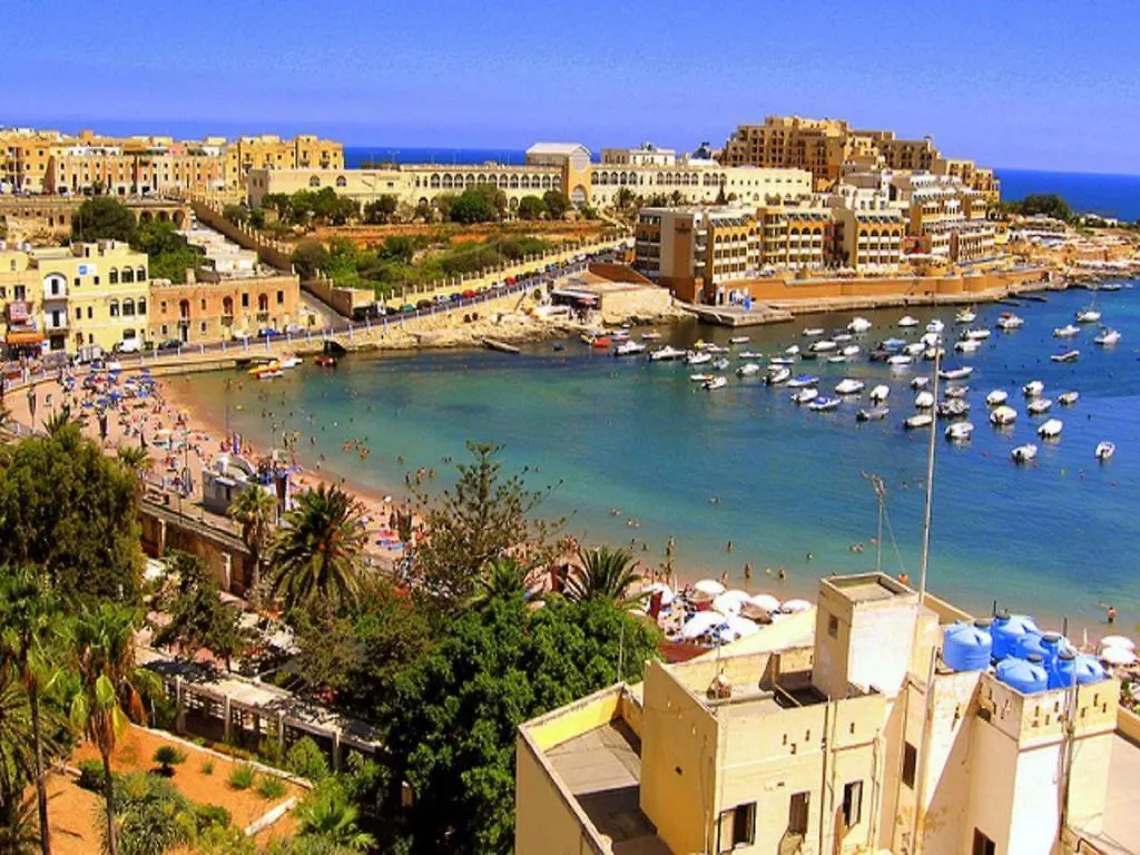 Sir William Reid Holiday Apartments Sliema 0*,