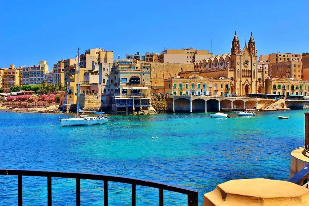 Sir William Reid Holiday Apartments Sliema
