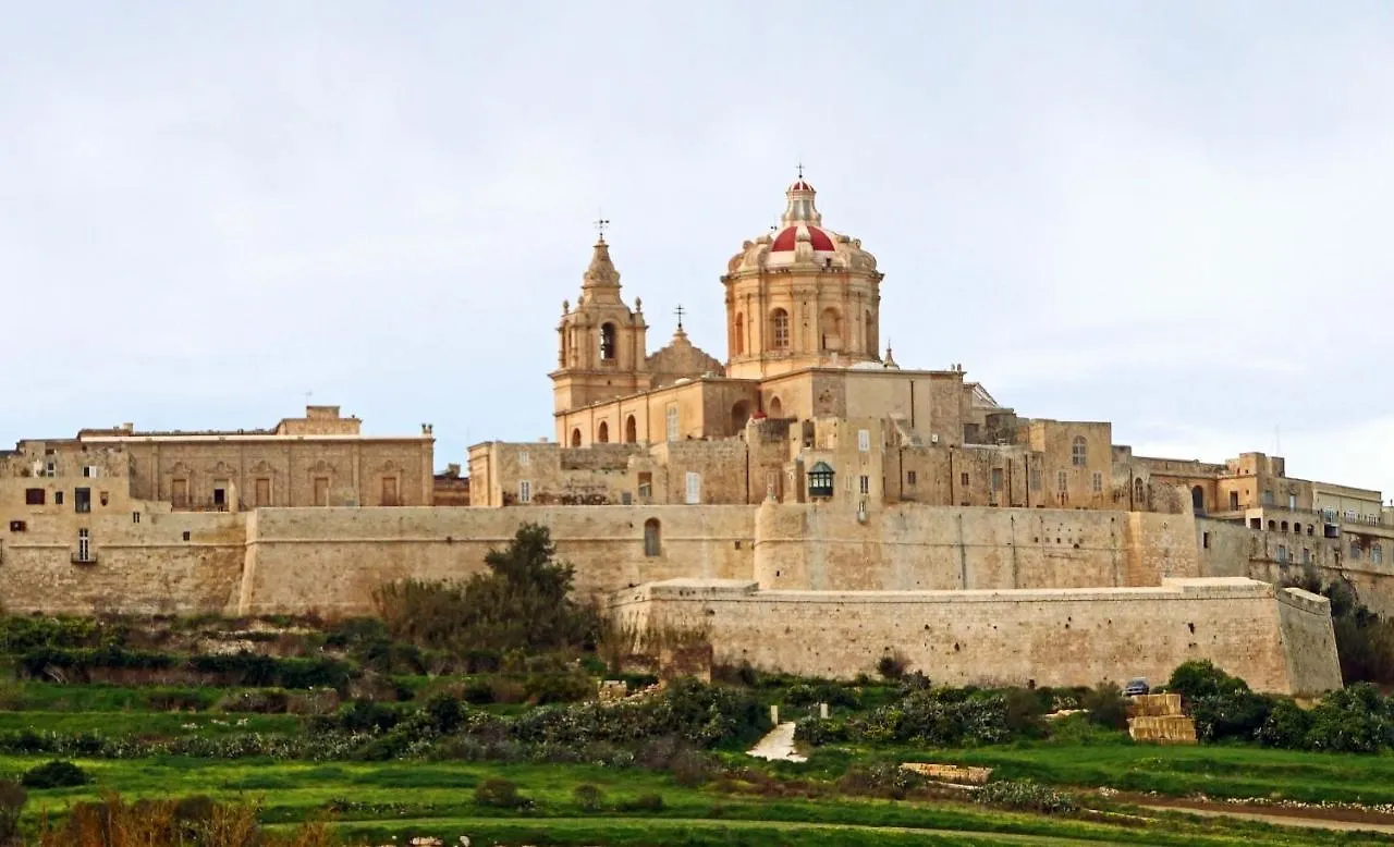 Sir William Reid Holiday Apartments Sliema
