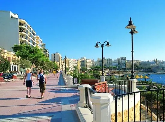 Sir William Reid Holiday Apartments Sliema