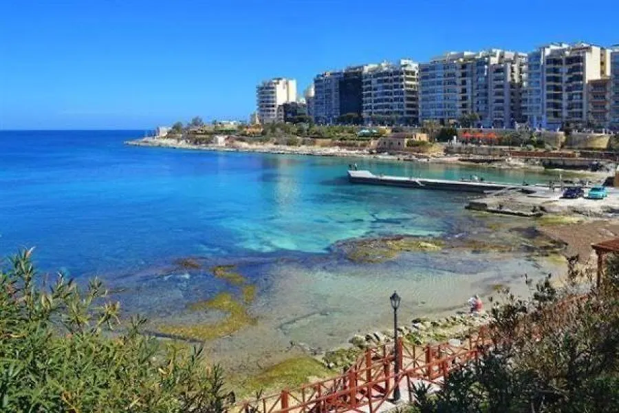 Sir William Reid Holiday Apartments Sliema