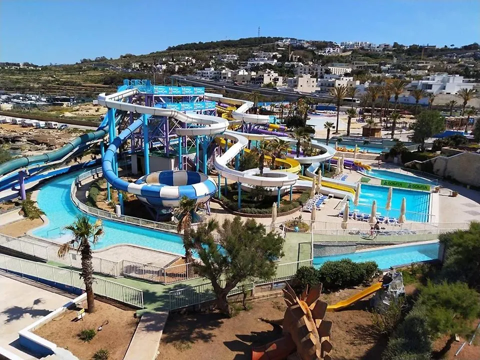 Sir William Reid Holiday Apartments Sliema Malta