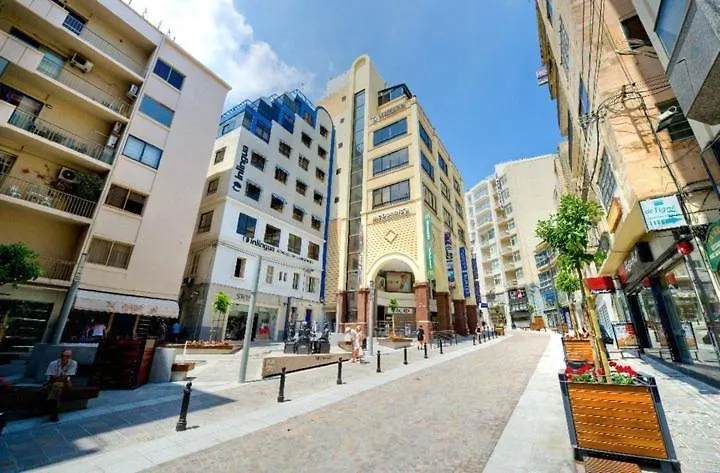 Sir William Reid Holiday Apartments Sliema Malta