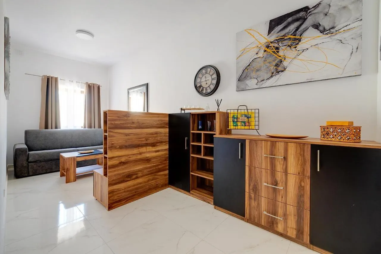 Sir William Reid Holiday Apartments Sliema 0*,