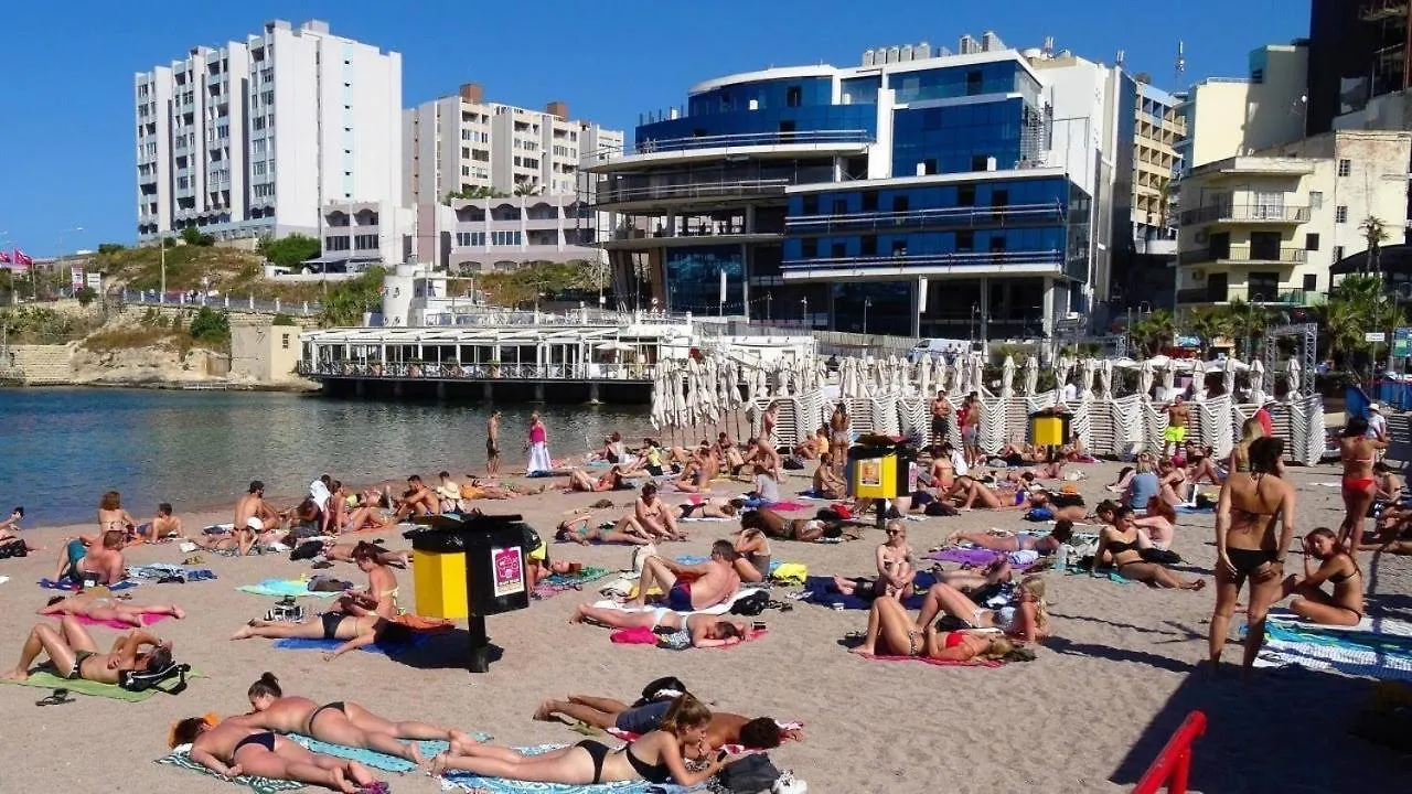 Sir William Reid Holiday Apartments Sliema