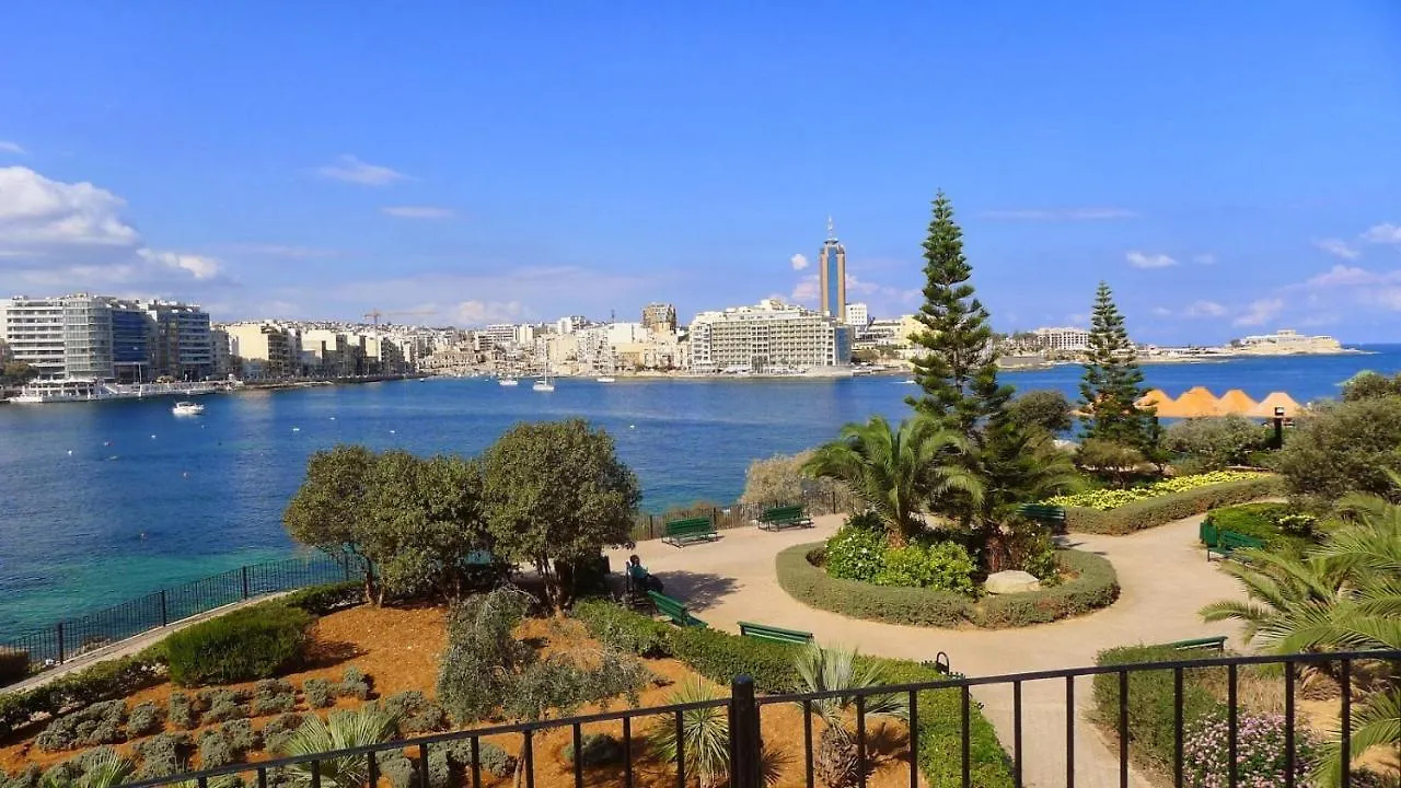 Sir William Reid Holiday Apartments Sliema Malta