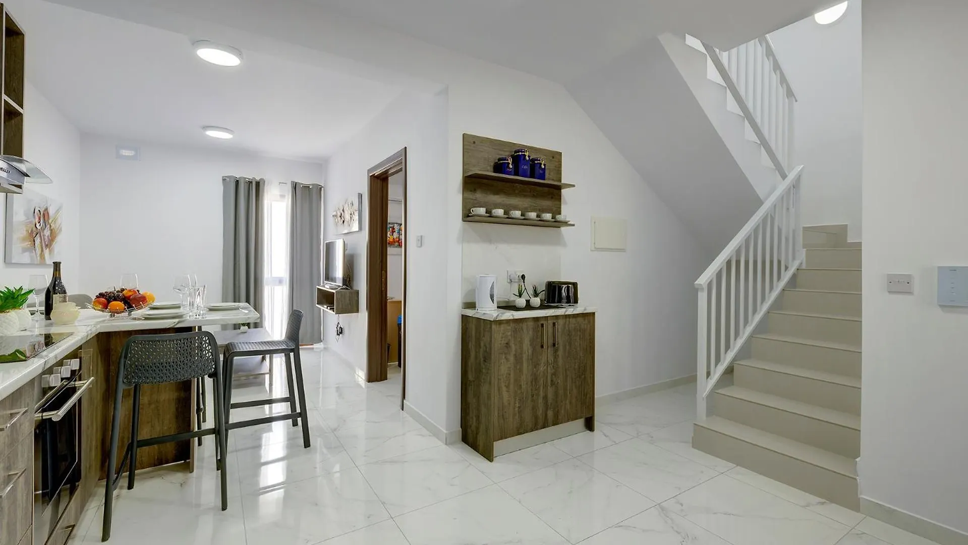 Sir William Reid Holiday Apartments Sliema