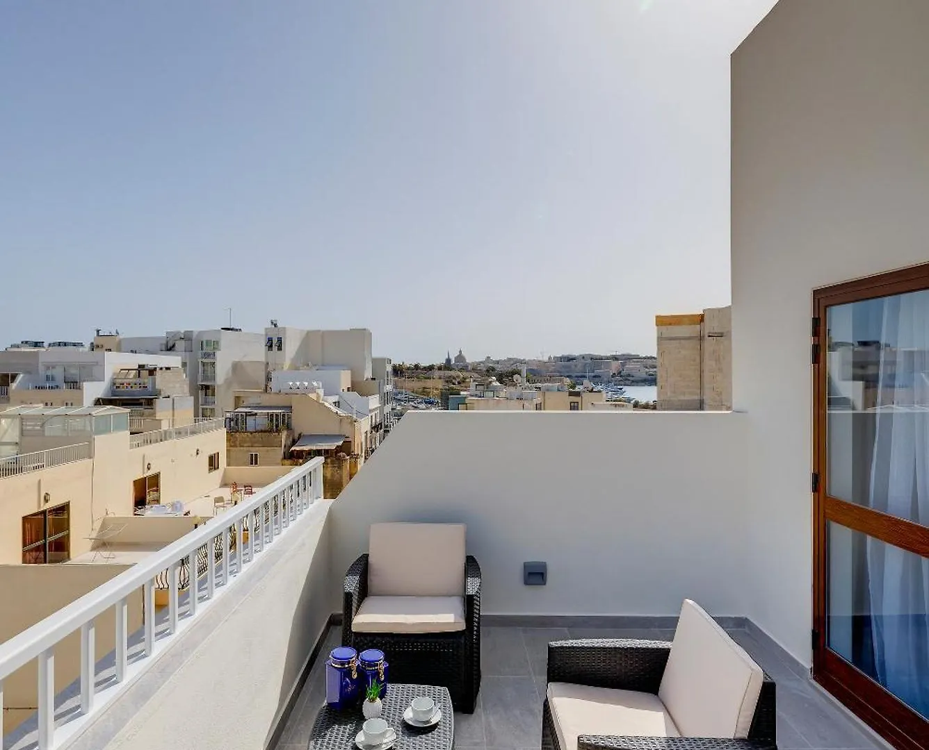 Sir William Reid Holiday Apartments Sliema