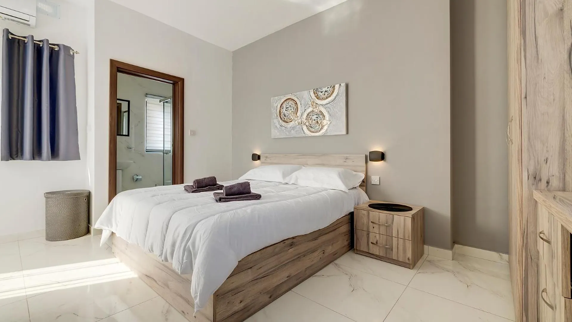 Sir William Reid Holiday Apartments Sliema