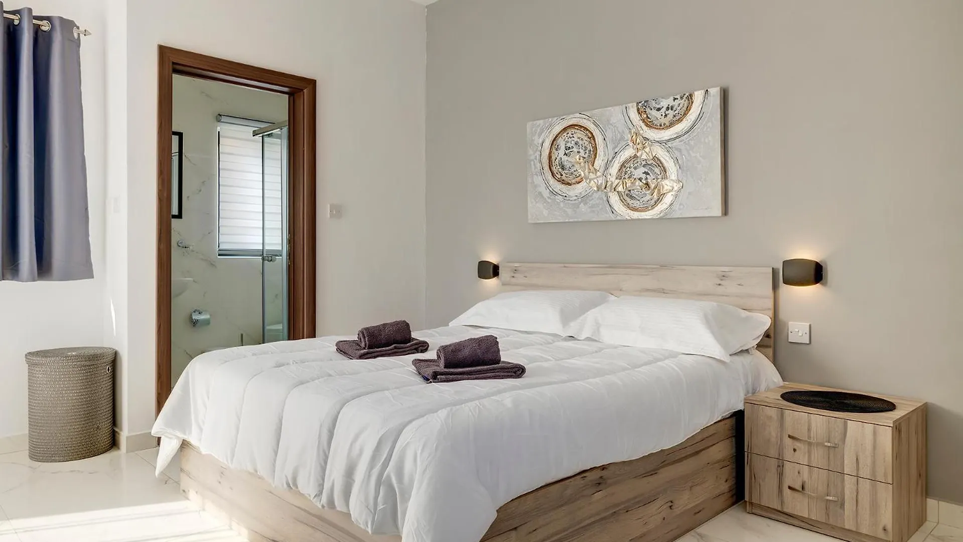 Sir William Reid Holiday Apartments Sliema