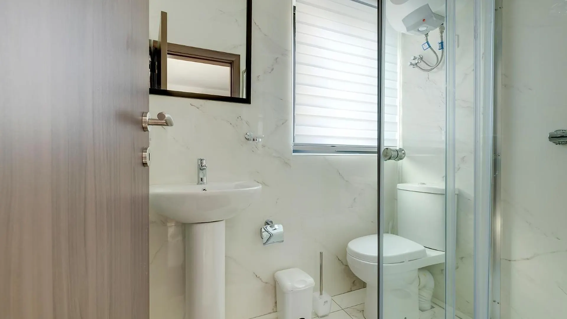 Sir William Reid Holiday Apartments Sliema