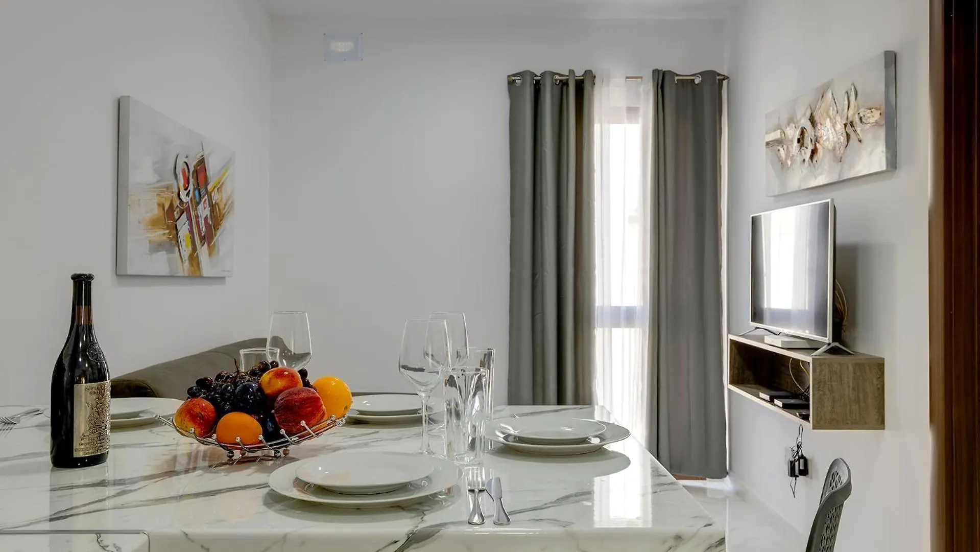 Sir William Reid Holiday Apartments Sliema