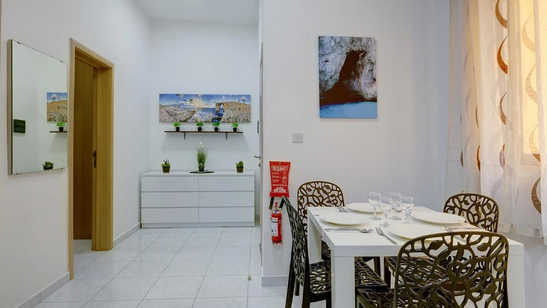 Sir William Reid Holiday Apartments Sliema Malta