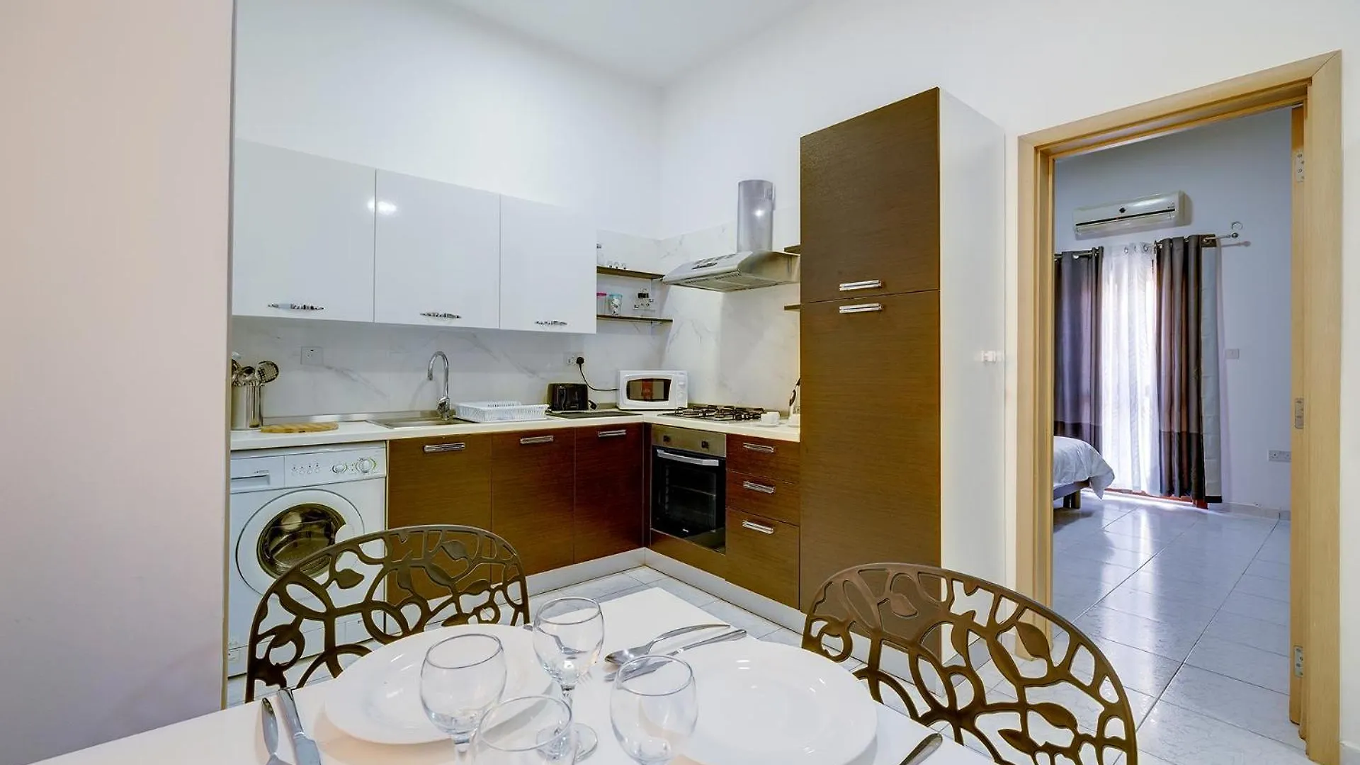 Sir William Reid Holiday Apartments Sliema