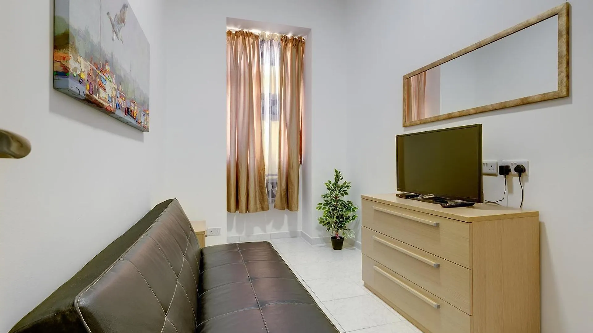 Sir William Reid Holiday Apartments Sliema