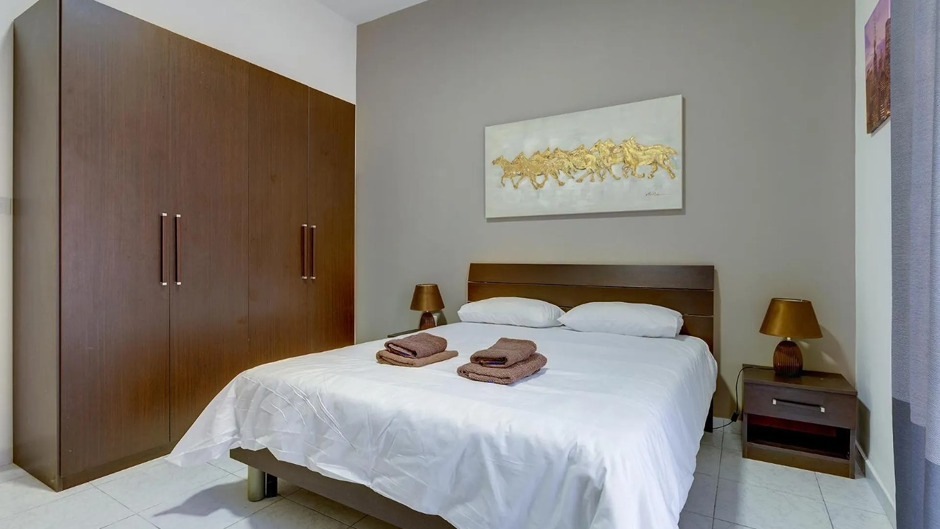 Sir William Reid Holiday Apartments Sliema