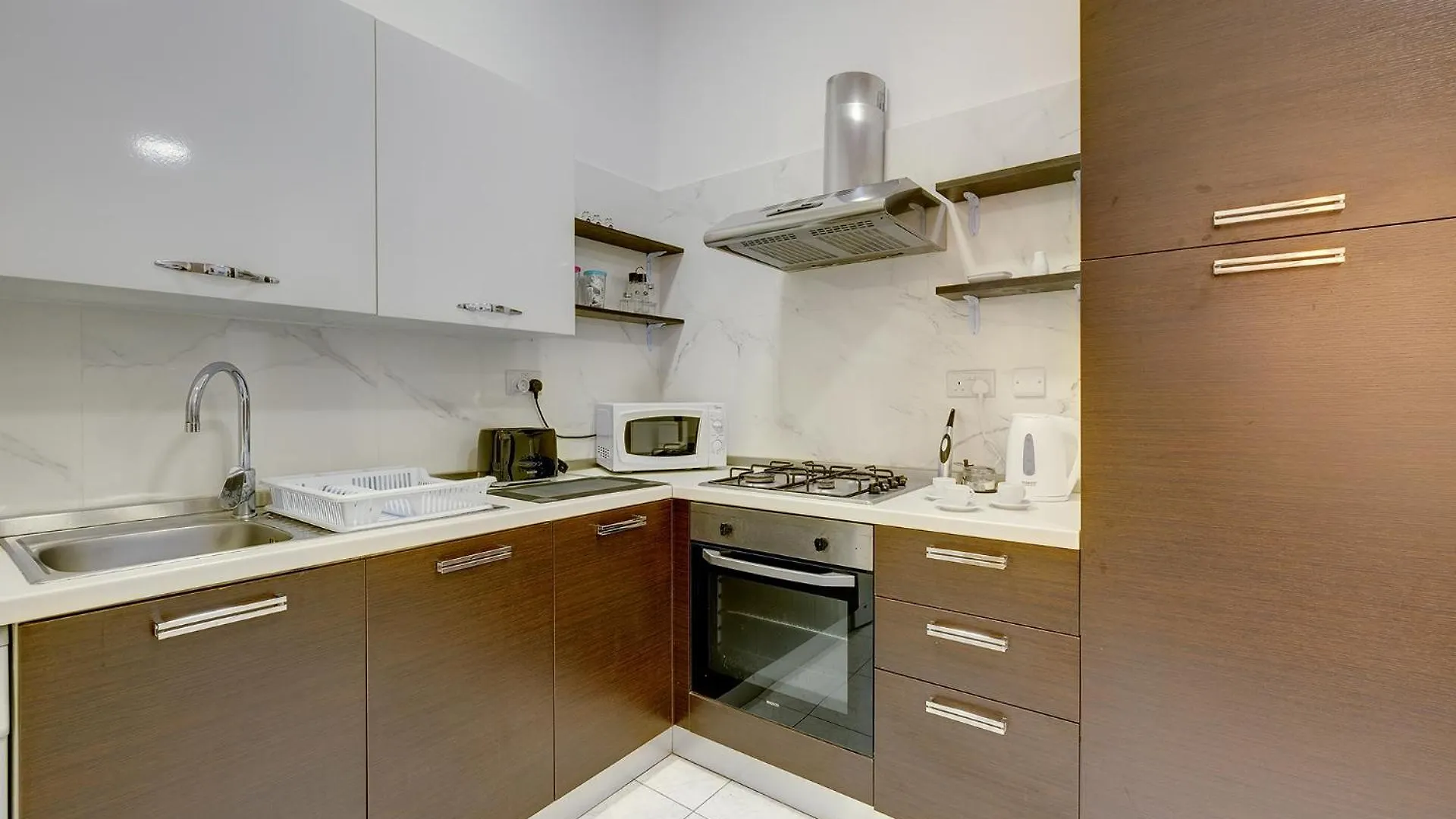 Sir William Reid Holiday Apartments Sliema Malta