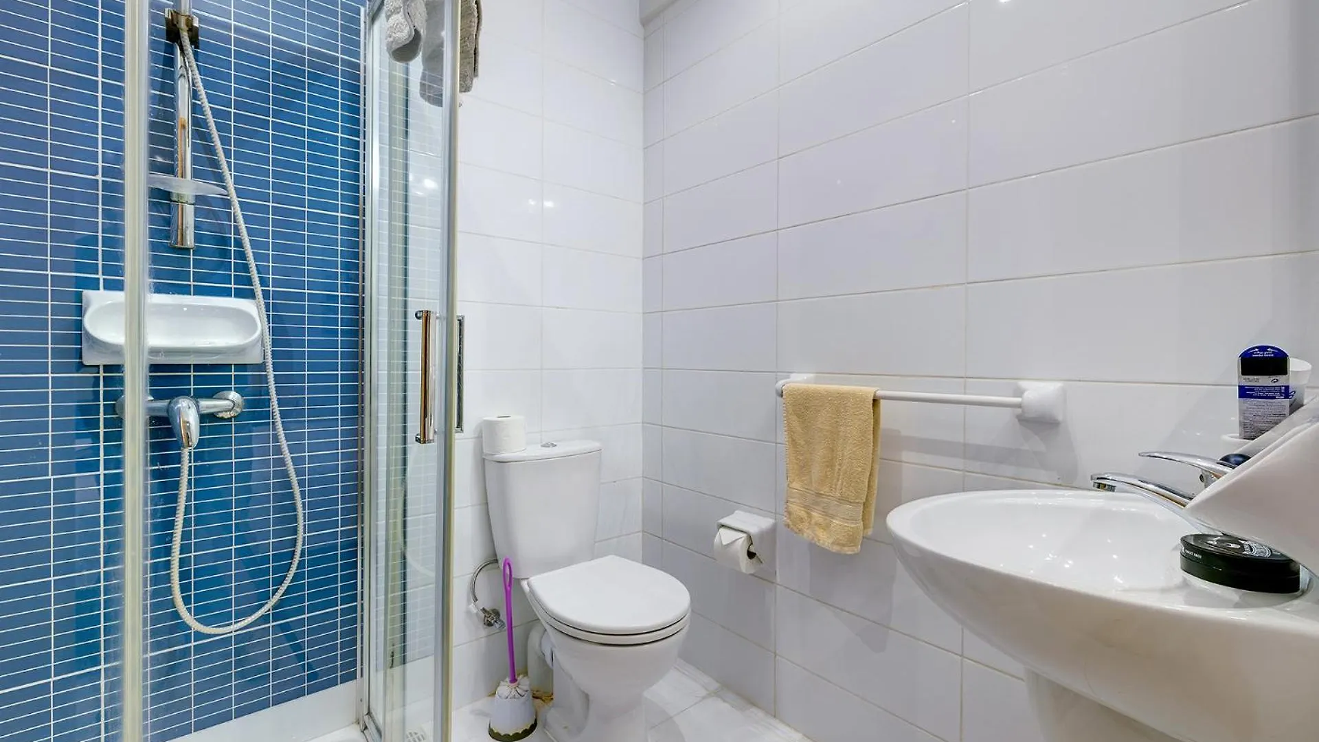 Sir William Reid Holiday Apartments Sliema
