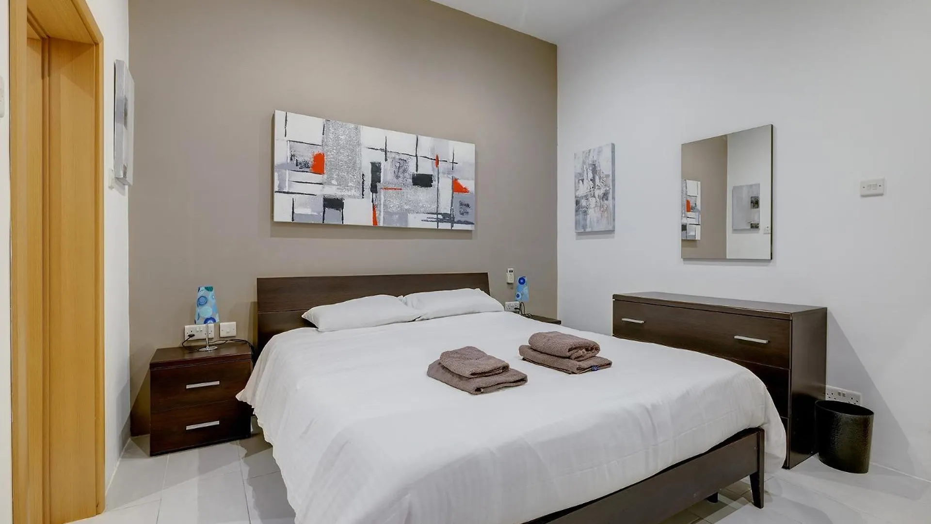 Sir William Reid Holiday Apartments Sliema