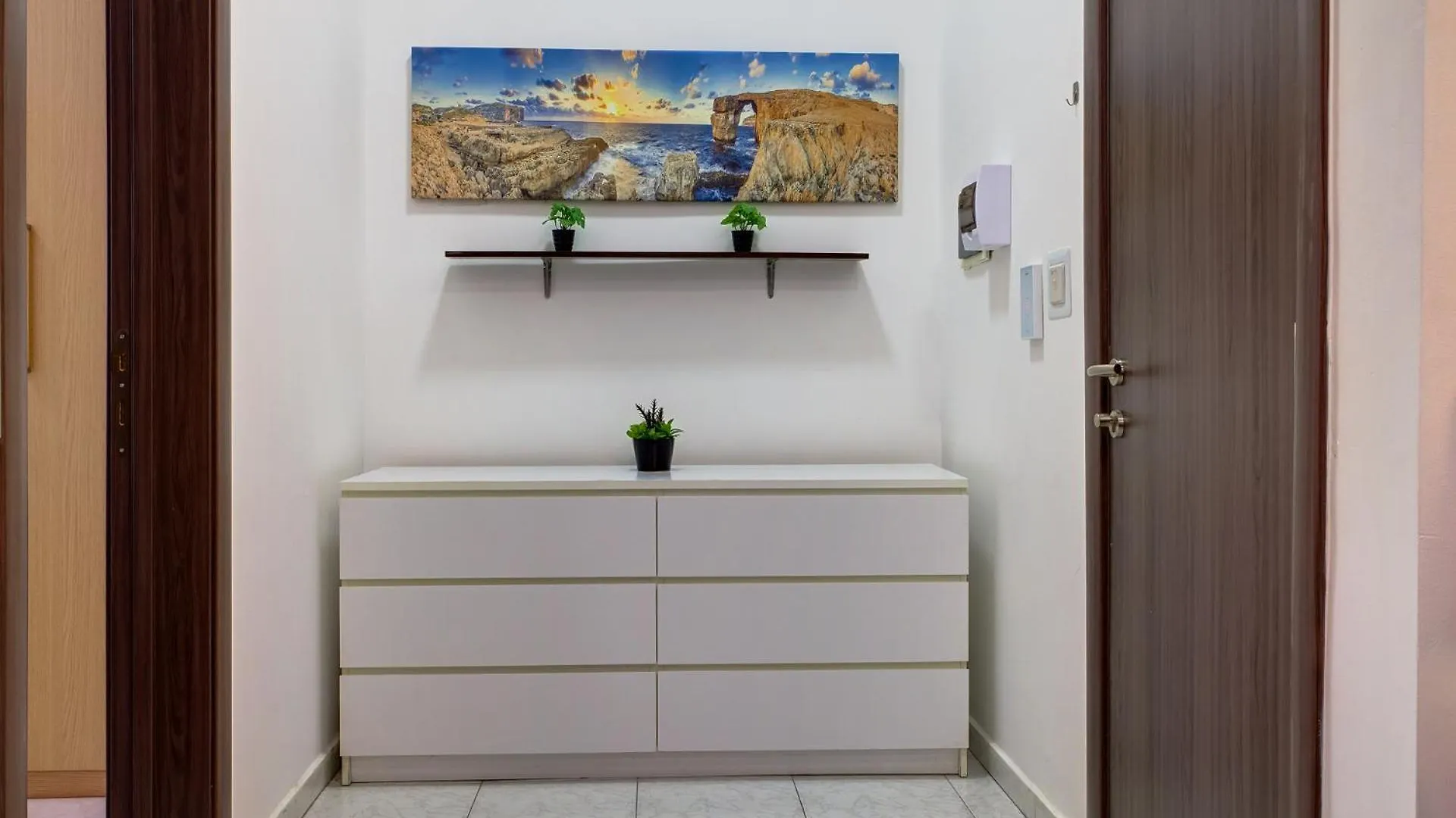 Sir William Reid Holiday Apartments Sliema Malta