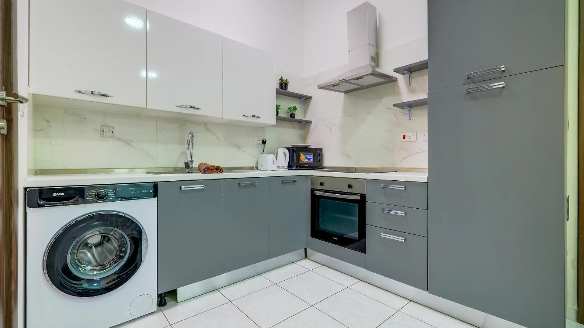Sir William Reid Holiday Apartments Sliema 0*,